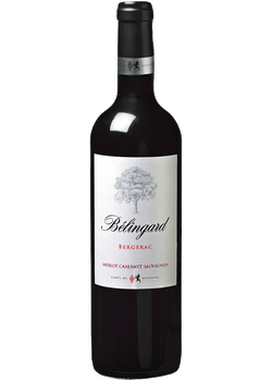 Chateau Belingard Bergerac Rouge Bordeaux