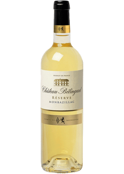 Chateau Belingard Monbazillac