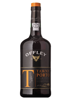Offley Tawny Port