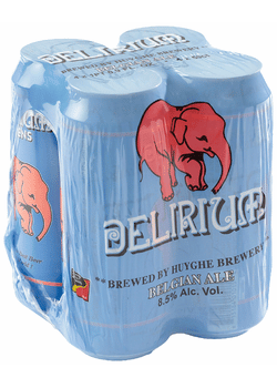 Delirium Tremens