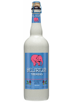 Delirium Tremens