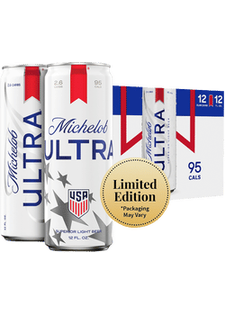 Michelob ULTRA