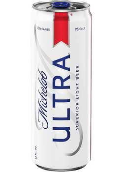 Michelob ULTRA