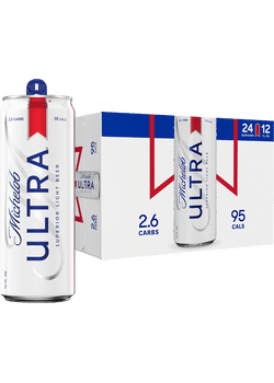 Michelob ULTRA