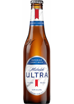 Michelob ULTRA