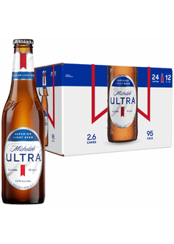 Michelob ULTRA