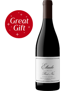 Etude Pinot Noir Carneros
