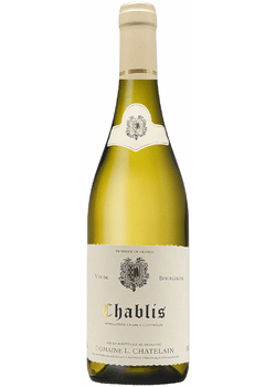 Domaine Chatelain Chablis, 2024