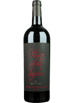Antinori Pian delle Vigne Brunello, 2019