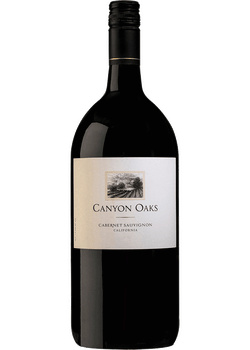 Canyon Oaks Cabernet