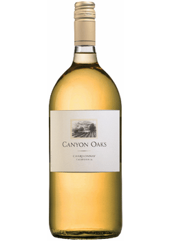 Canyon Oaks Chardonnay