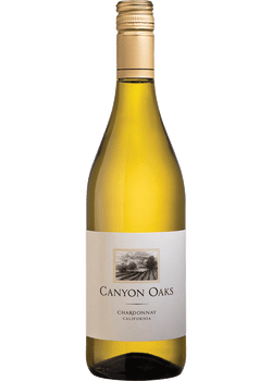 Canyon Oaks Chardonnay