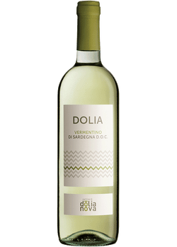 Dolia Vermentino di Sardegna