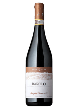 Rocca Felice Barolo, 2019