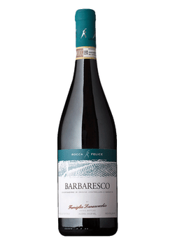 Rocca Felice Barbaresco