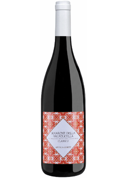 Antica Corte Amarone della Valpolicella Classico, 2018