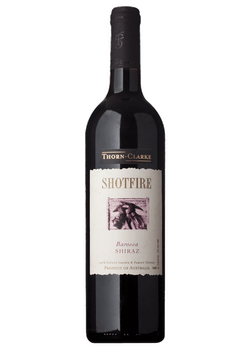 Shotfire Shiraz