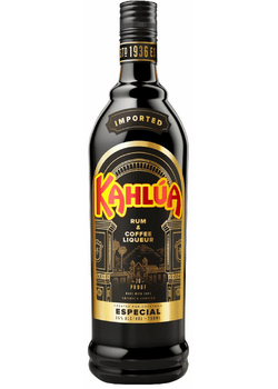 Kahlua Especial Coffee Liqueur