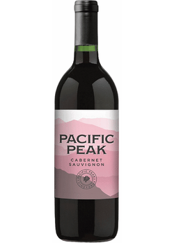 Pacific Peak Cabernet Sauvignon