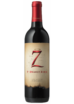 7 Deadly Zins