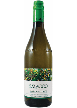 Saracco Moscato d'Asti, 2022