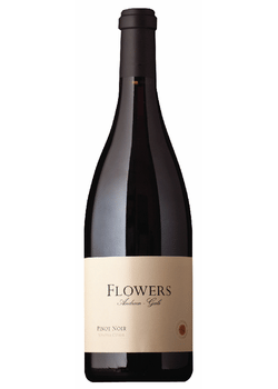 Flowers Pinot Noir Sonoma Coast, 2023