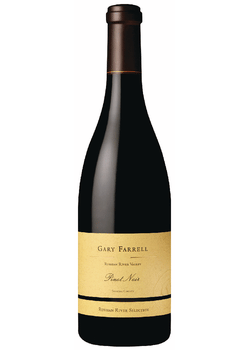 Gary Farrell Pinot Noir Russian River