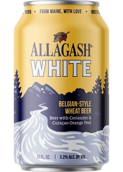 Allagash White
