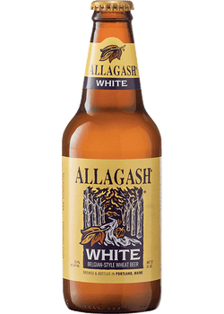 Allagash White
