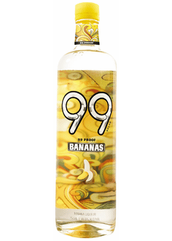 99 Bananas Liqueur