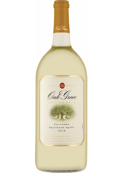 Oak Grove Sauvignon Blanc Reserve