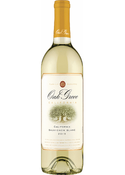 Oak Grove Sauvignon Blanc Reserve