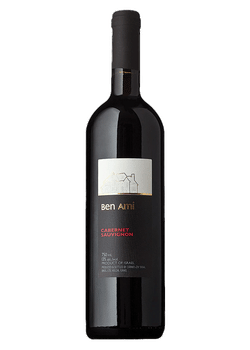 Ben Ami Cabernet