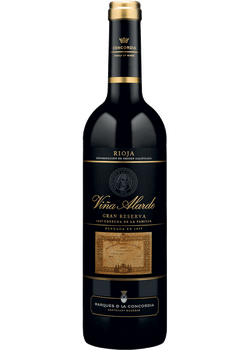 Vina Alarde Rioja Gran Reserva