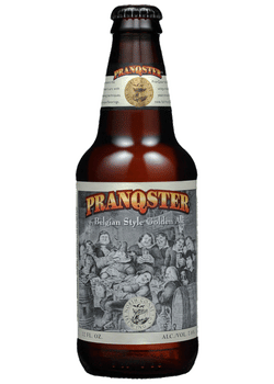 North Coast PranQster Ale