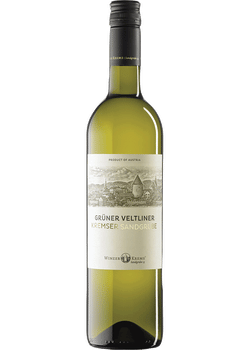 Winzer Krems Gruner Veltliner Kremser Sandgrube