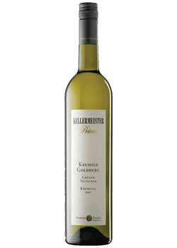 Winzer Krems Gruner Veltliner Goldberg Kremstal DAC, 2021