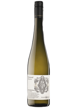 Winzer Krems Gruner Veltliner Wachtberg Kermstal DAC Reserve