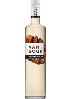 Van Gogh Dutch Chocolate Vodka