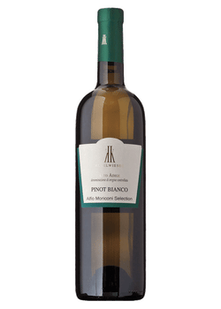 Kupelwieser Pinot Bianco Alto Adige