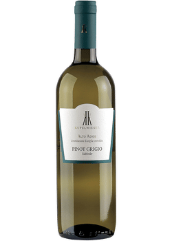 Kupelwieser Pinot Grigio Alto Adige
