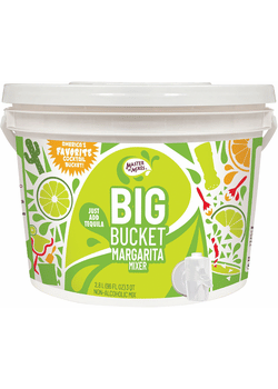 Master of Mixes Margarita Big Bucket