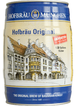 Hofbrau Original