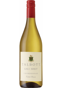 Talbott Chardonnay Kali Hart