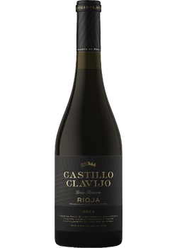Castillo Clavijo Rioja Gran Reserva