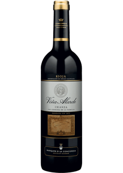 Vina Alarde Rioja Crianza