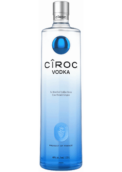 Ciroc Vodka