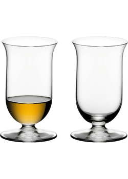 Riedel Vinum Single Malt Whisky Glass ( Set of 2)