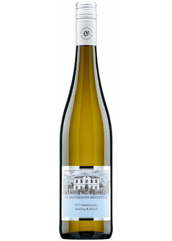 Dr Heidemanns Bernkastel Riesling  Kabinett