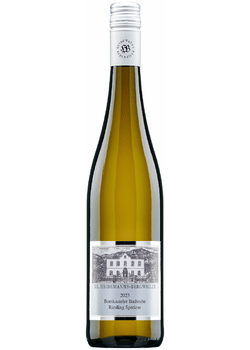 Dr Heidemanns Bernkastel Badstube Riesling Spatlese